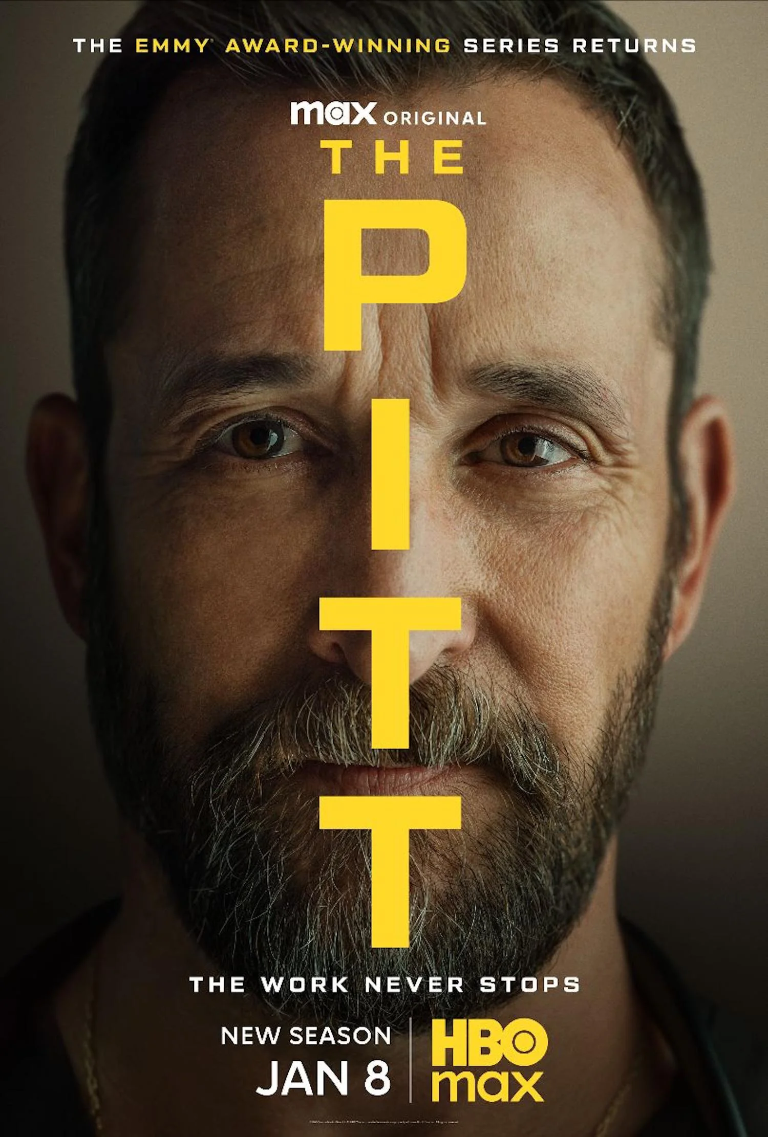 Serien-Neuheit bei IPTV Nak Deutschland